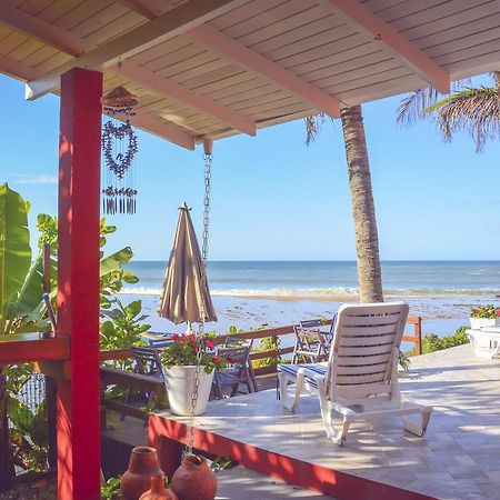 Pousada Canto Da Brava Balneario Camboriu Bagian luar foto