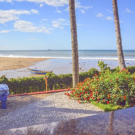 Pousada Canto Da Brava Balneario Camboriu Bagian luar foto