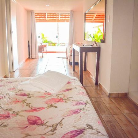 Pousada Canto Da Brava Balneario Camboriu Bagian luar foto